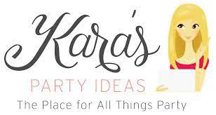 featured karas party ideas